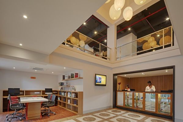 Zone By The Park Electronic City Bangalore (Bengaluru)